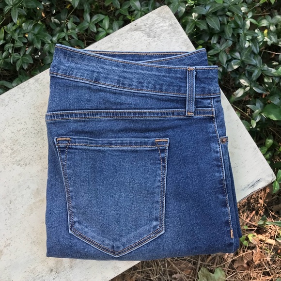 Old Navy Denim - Old Navy Rockstar Jeans